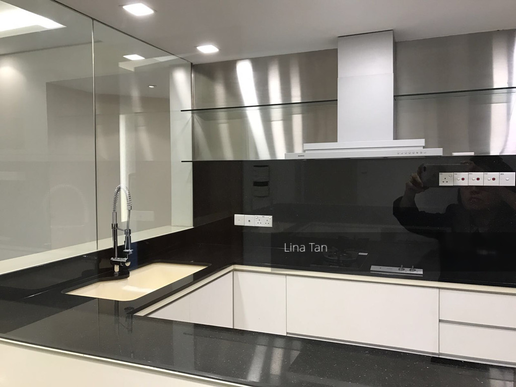 Water Place (D15), Condominium #134511822